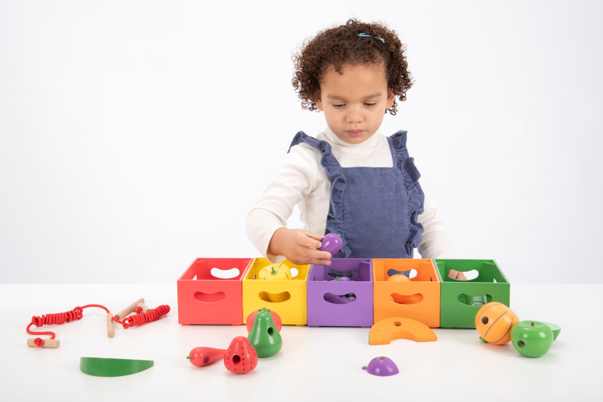 Kindertraum: Lernspielzeuge für mathematische Frühförderung 🛒